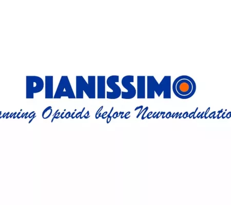 Pianissimo studie Pianissimo studie
