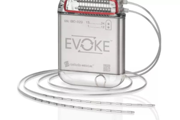 Evoke neurostimulator