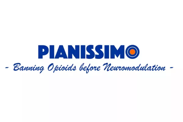 Pianissimo studie